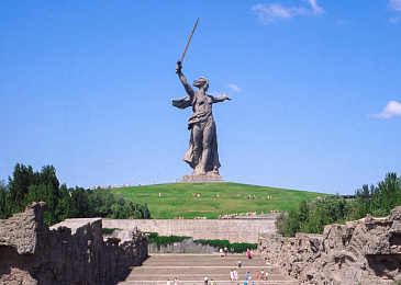 Лучшие компании по банкротству в Волгограде