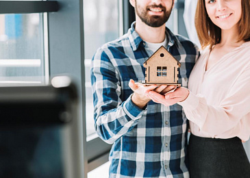 Донорская семейная ипотека: как оформить и не остаться без квартиры