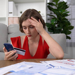 Чужой кредит: кто и как его мог оформить