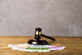 Порядок распределения конкурсной массы