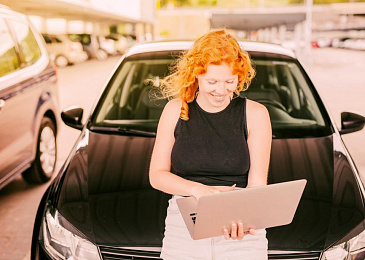 Как продать машину в залоге: семь способов