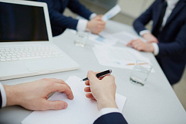 Как работает коллекторское агентство «Интеграл»