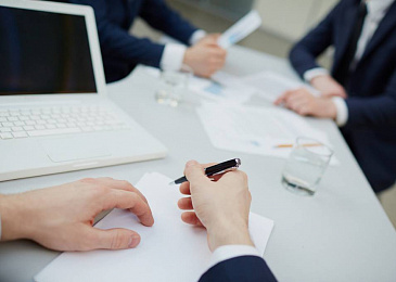 Как работает коллекторское агентство «Интеграл»