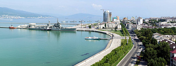 Теперь в Новороссийске ДВА офиса ФЦБ!