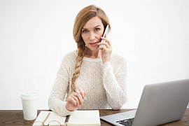 Звонки от ИП Кикенов ЛЮ ИТ : что это такое и как от них избавиться