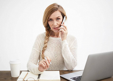 Звонки от ИП Кикенов ЛЮ ИТ : что это такое и как от них избавиться