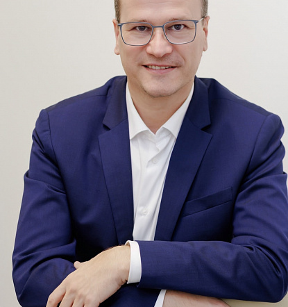 Лазарев Михаил Александрович