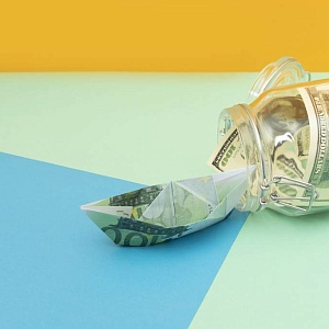 Как откладывать деньги и с чего начать – статья от ФЦБ
