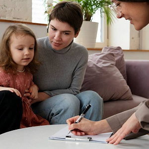 Взыскание неустойки по алиментам в 2025 году