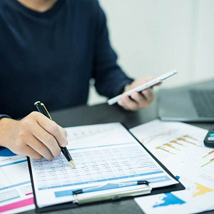 Как оплатить налог физическому лицу и что будет за просрочку