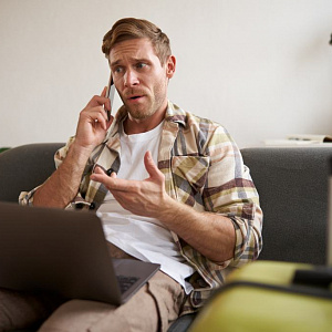 «Черные» коллекторы: как от них избавиться