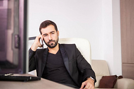 Как работает коллекторское агентство «СКМ»