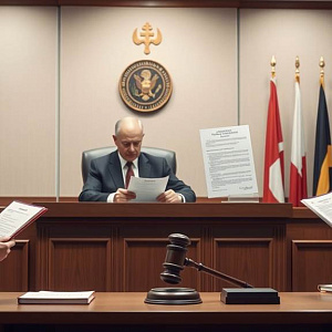 Мировое соглашение на стадии исполнительного производства: основания и порядок заключения