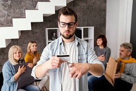 Кто и при каких условиях может подавать на банкротство