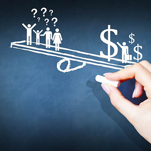 Депозит при банкротстве физического лица