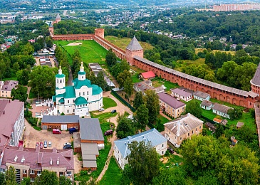 Законное урегулирование долгов теперь в Смоленской области!