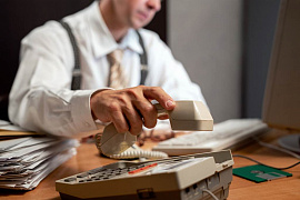 Служба взыскания банка: права, принципы работы и правила общения