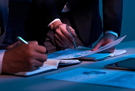 Финансовый управляющий при банкротстве физических лиц Финансовый управляющий при банкротстве физических лиц