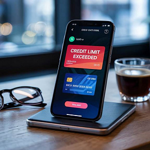 Как уменьшить лимит по кредитной карте: управляйте своими расходами