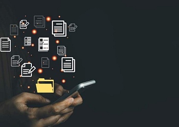 Исполнительные документы: основные виды