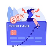 Не дают кредит после банкротства: как решить проблему