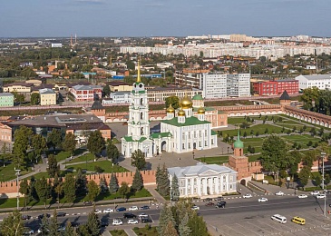 Законная помощь в урегулировании долгов снова в Туле!