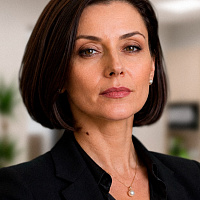 Елена Ткачук