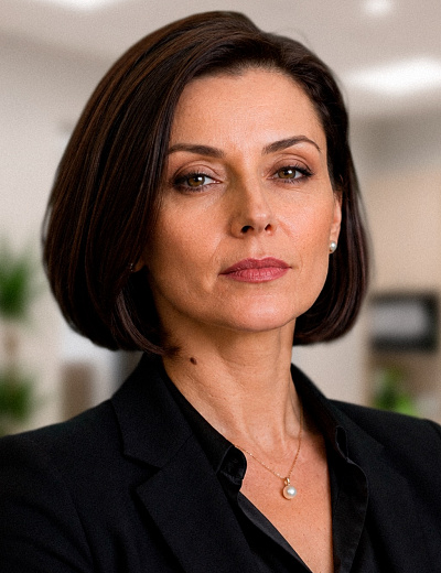 Елена Ткачук