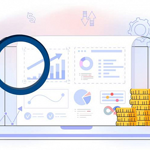 Основные этапы анализа финансового состояния должника