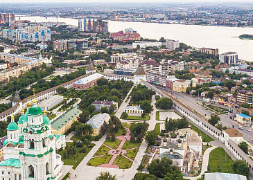 Законная помощь в урегулировании долгов теперь в Астрахани!