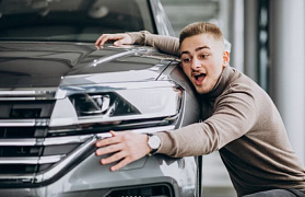 Как при банкротстве физических лиц сохранить автомобиль: можно ли спасти