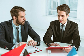 Обособленный спор: признаки и последствия Обособленный спор: признаки и последствия