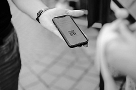 Осторожно, мошенники: схемы с QR-кодами – статья от ФЦБ