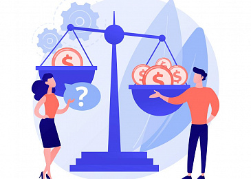 За какой долг по алиментам неплательщика могут посадить