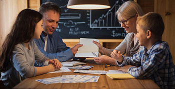 Как научиться экономить и копить деньги