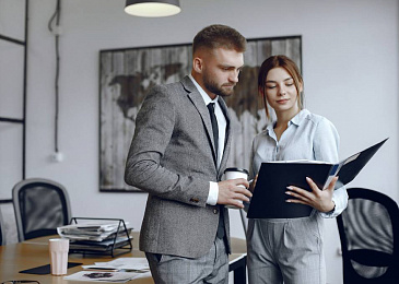 Как работает коллекторское агентство БВ «Правеж»