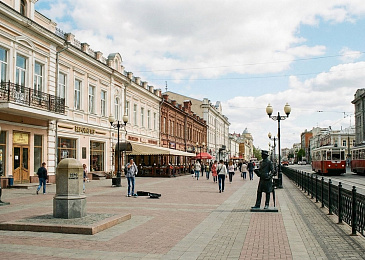 Лучшие компании по банкротству в Челябинске