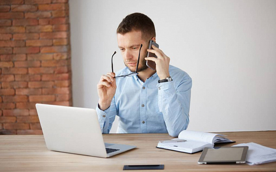 Звонки от ООО Итсен ИТ: что это такое и как от них избавиться