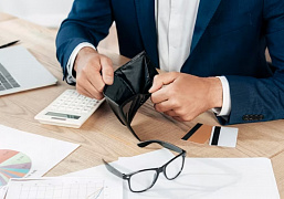 Получение заработной платы при банкротстве физического лица Получение заработной платы при банкротстве физического лица