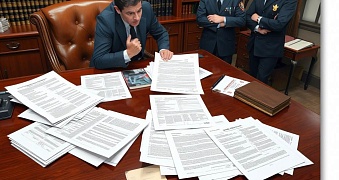 Приставы потеряли исполнительный лист: действия взыскателя Приставы потеряли исполнительный лист: действия взыскателя