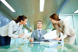 Обязанности юридического лица: бухгалтерская и финансовая отчетность Обязанности юридического лица: бухгалтерская и финансовая отчетность