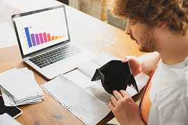 Кредитный рейтинг после банкротства: как восстановить и улучшить Кредитный рейтинг после банкротства: как восстановить и улучшить