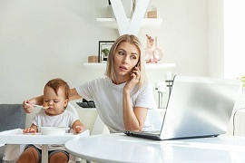 Долги в декрете: правила и порядок процедуры банкротства Долги в декрете: правила и порядок процедуры банкротства