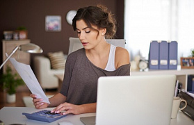 Как банкротство влияет на кредитную историю физического лица Как банкротство влияет на кредитную историю физического лица