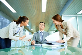 Обязанности юридического лица: бухгалтерская и финансовая отчетность Обязанности юридического лица: бухгалтерская и финансовая отчетность