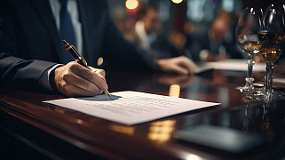 Соглашение об оказании юридической помощи: с чего начинается сотрудничество с адвокатом Соглашение об оказании юридической помощи: с чего начинается сотрудничество с адвокатом