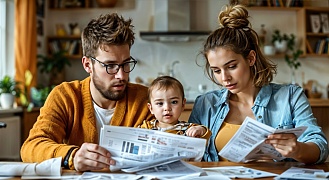 Как оформить кредитные каникулы: условия, суммы, документы Как оформить кредитные каникулы: условия, суммы, документы