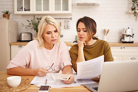 Суть и структура кредитного договора Суть и структура кредитного договора