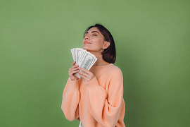 Финансовая независимость и шаги для ее достижения Финансовая независимость и шаги для ее достижения