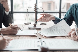 Материалы исполнительного производства: содержание и способы ознакомления Материалы исполнительного производства: содержание и способы ознакомления